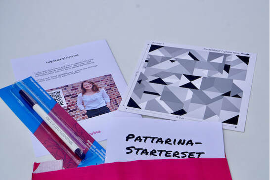 Pattarina-Starterset